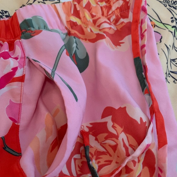 Victoria Secret Pajama Pants - Picture 5 of 5